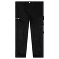 Stone Island Utility Pants - Black