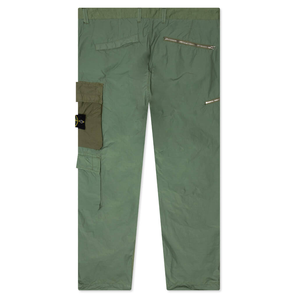 Stone Island Utility Pants - Sage