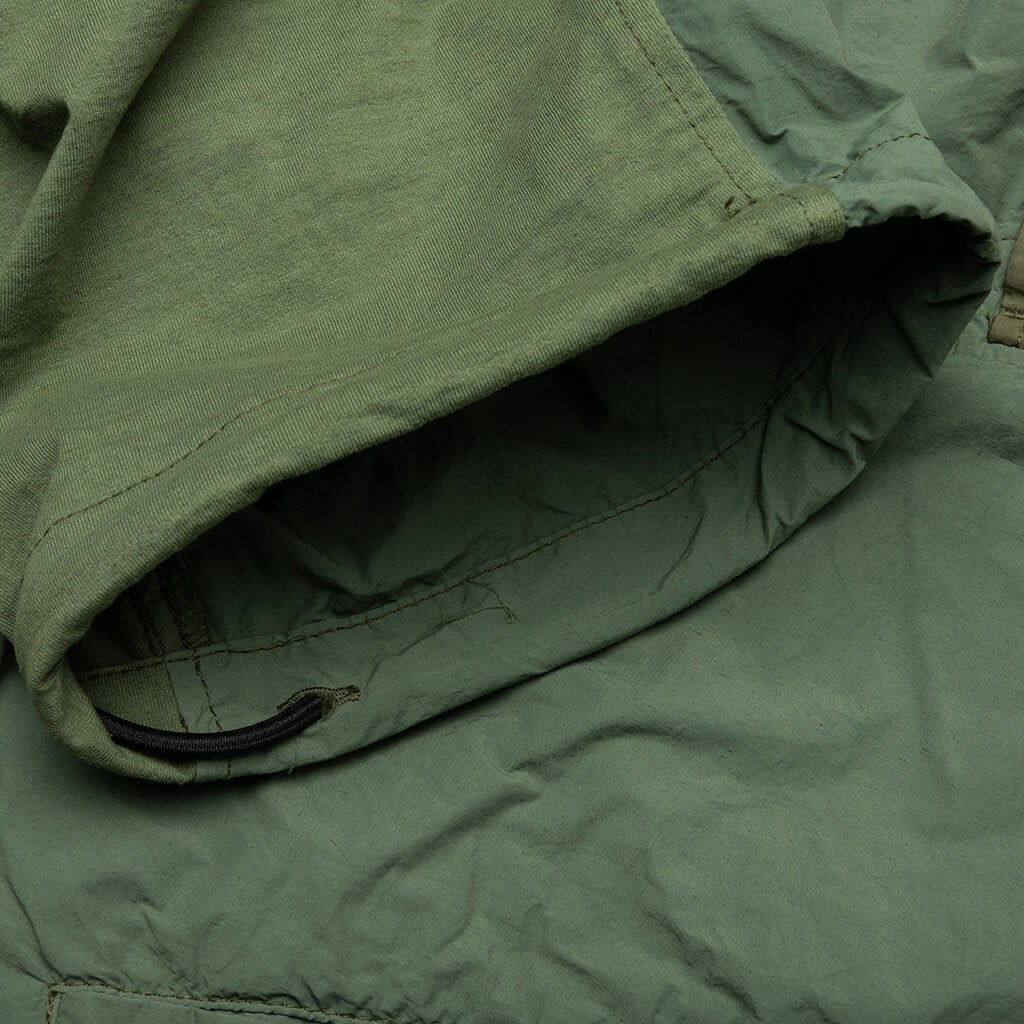 Stone Island Utility Pants - Sage