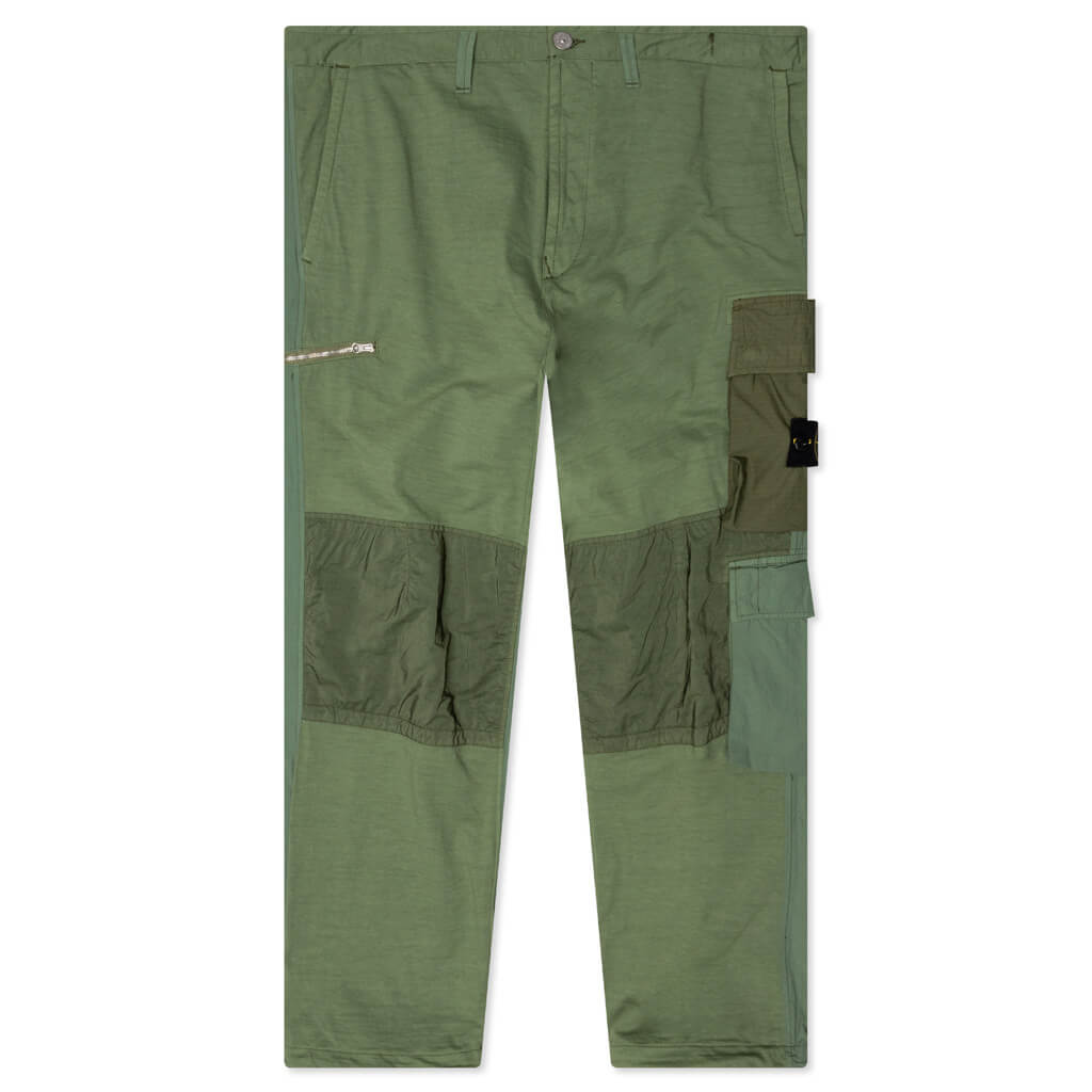 Stone Island Utility Pants - Sage