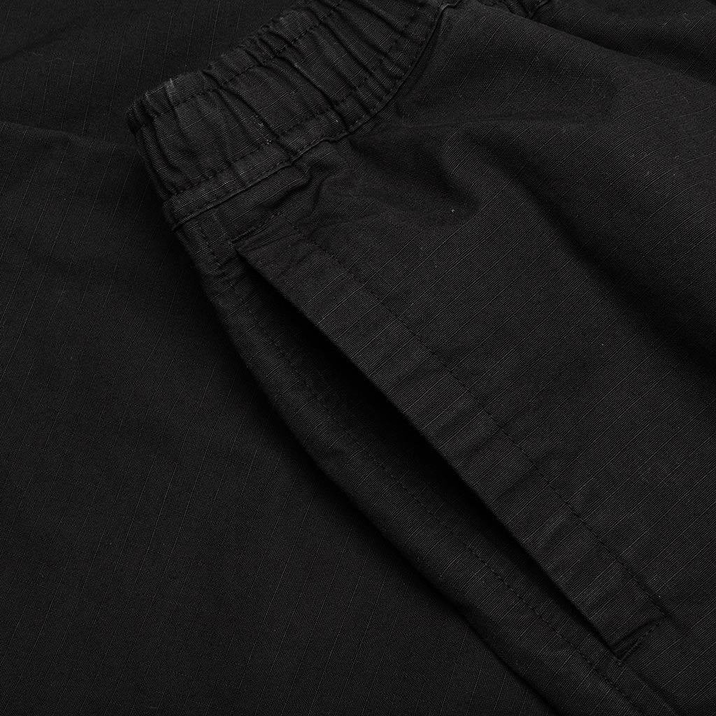 Stone Island Loose Pants - Black