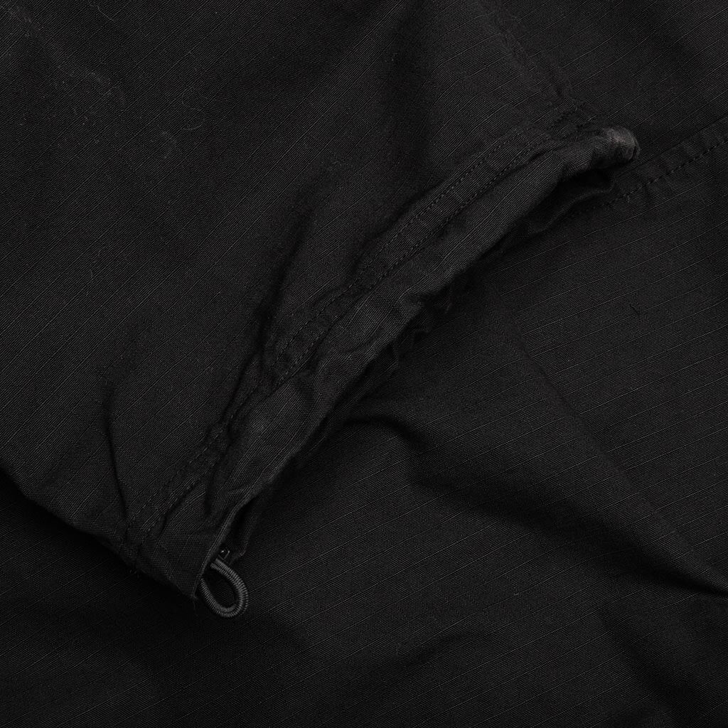 Stone Island Loose Pants - Black