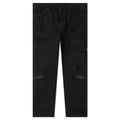 Stone Island Loose Pants - Black
