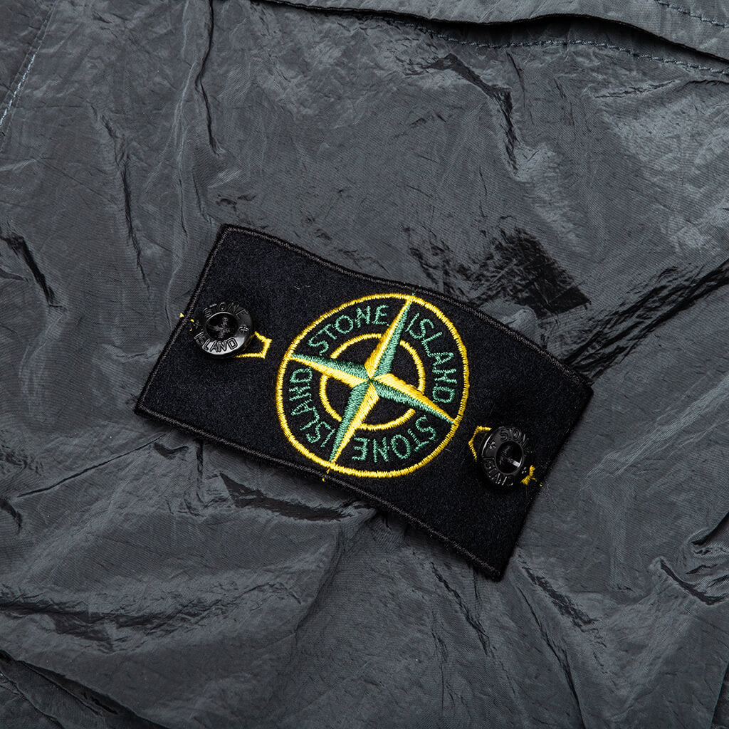 Stone Island Loose Pants - Lead Grey