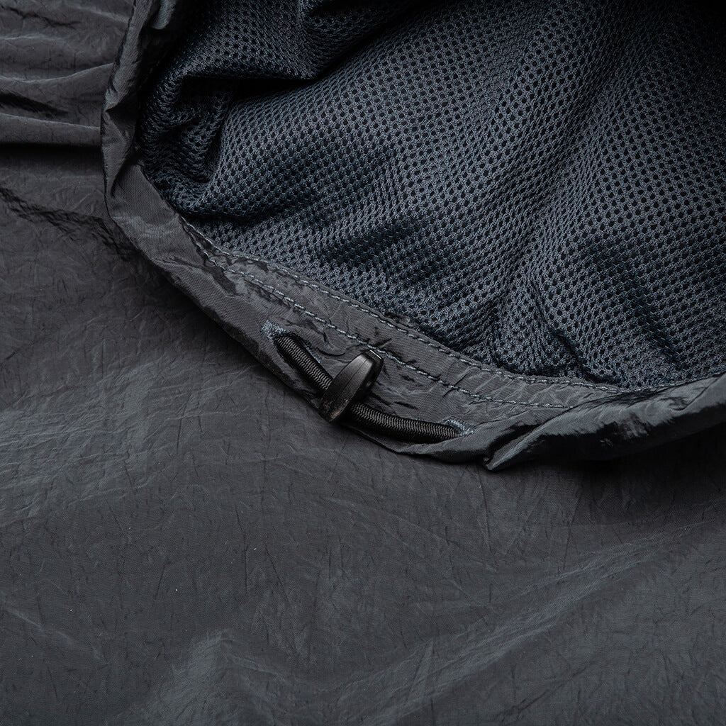 Stone Island Loose Pants - Lead Grey