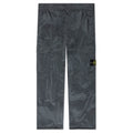 Stone Island Loose Pants - Lead Grey