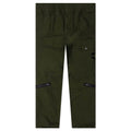Stone Island Loose Pants - Olive