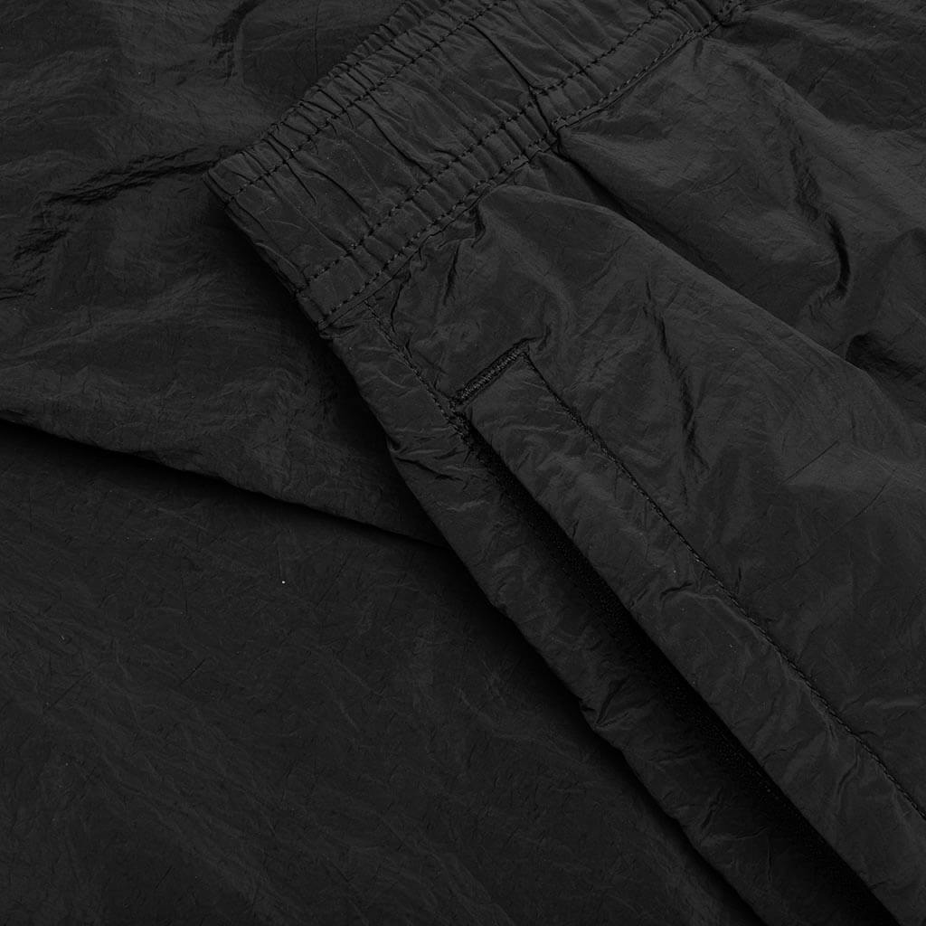 Stone Island Loose Pants - Black