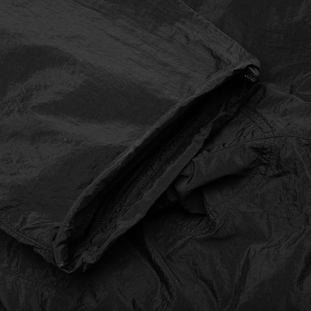 Stone Island Loose Pants - Black