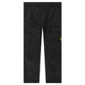 Stone Island Loose Pants - Black