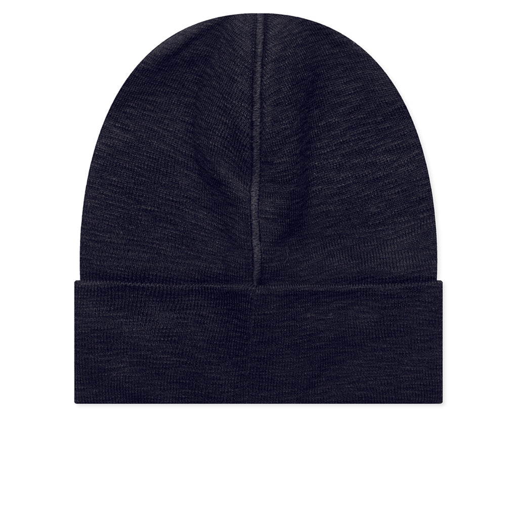 Stone Island Cap - Navy Blue