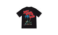 Trapstar Rest When I'm Dead - Black/White Ironleague