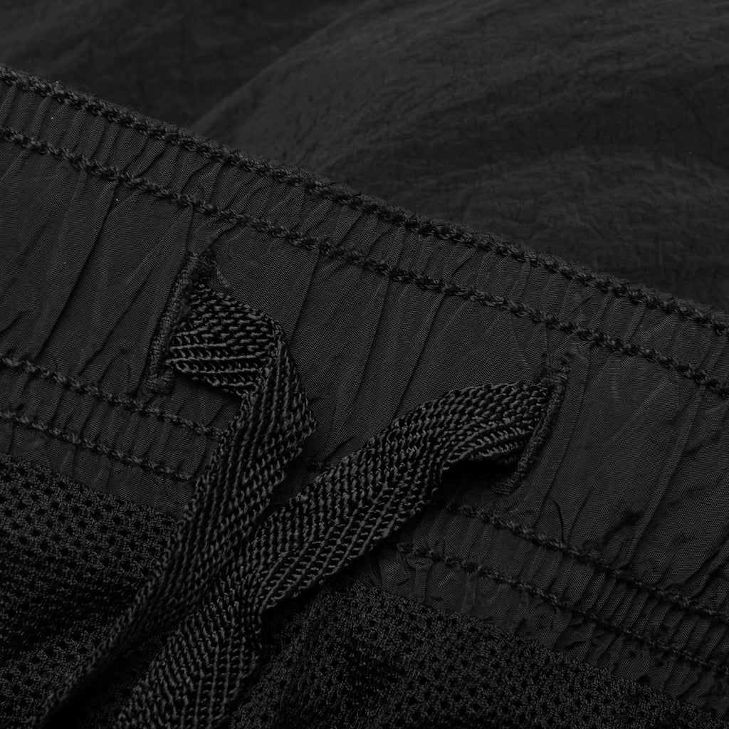 Stone Island Nylon Metal Regular Fit Shorts - Black