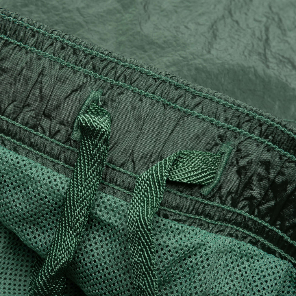 Stone Island Nylon Metal Regular Fit Shorts - Light Green