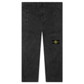 Stone Island Old Treatment Comfort Fit Cargo Pants - Charcoal