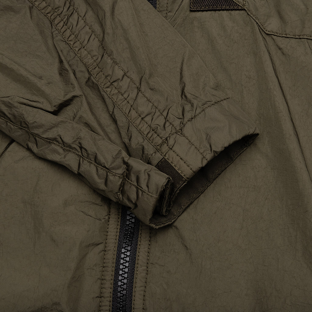 Stone Island Overshirt - Olive