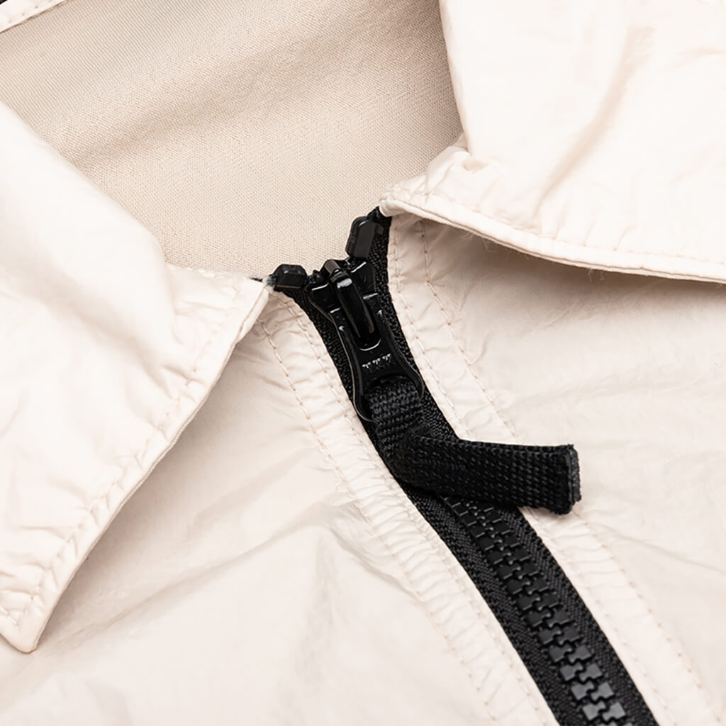 Stone Island Overshirt - Plaster