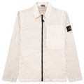 Stone Island Overshirt - Plaster