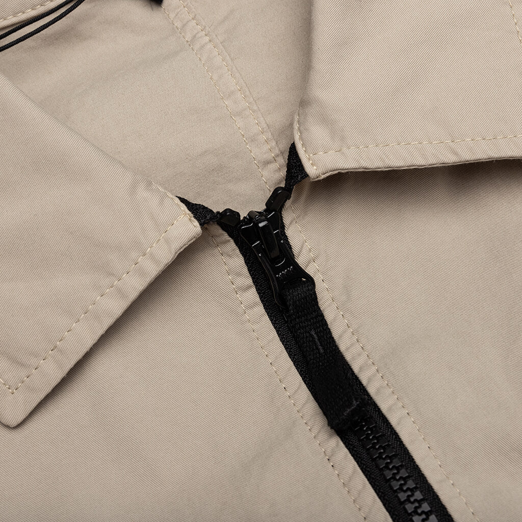Stone Island Overshirt - Sand
