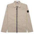 Stone Island Overshirt - Sand