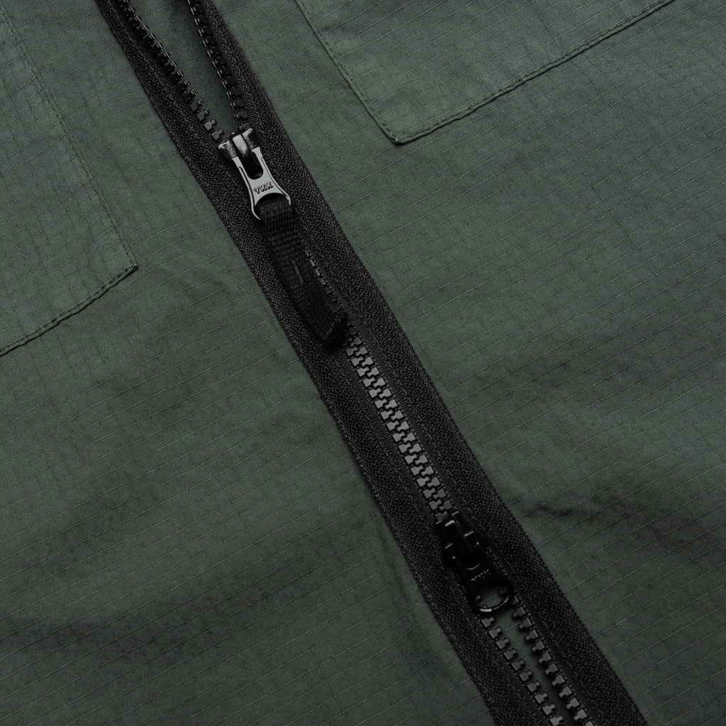 Stone Island Regular Fit Overshirt - Musk