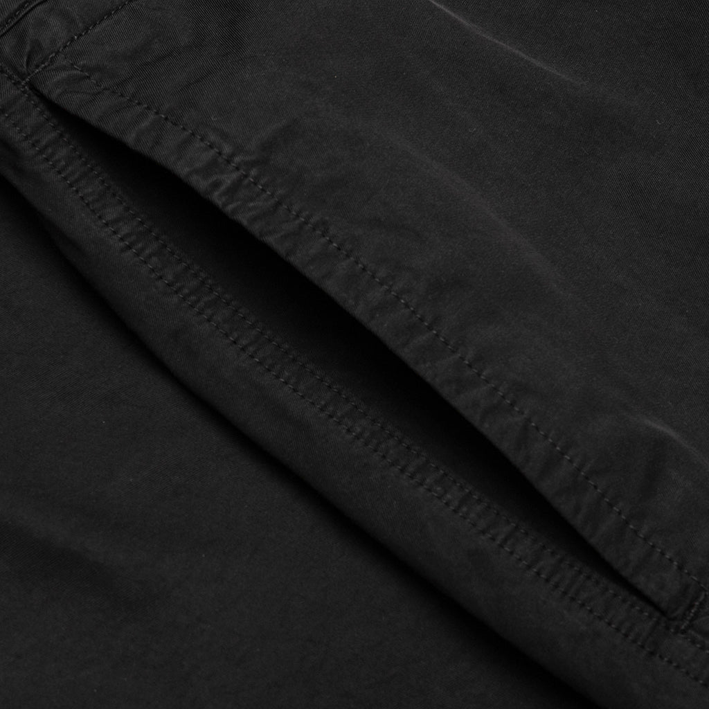 Stone Island Cargo Pants - Black