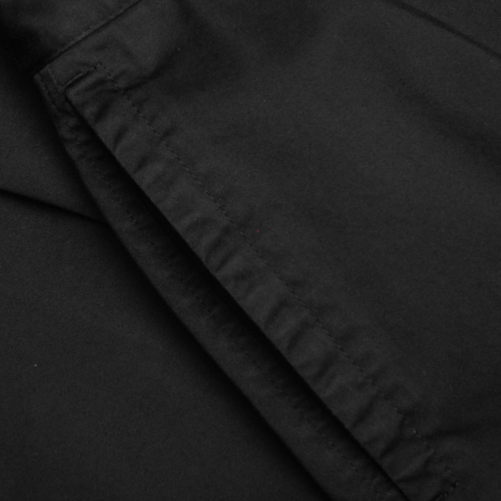Stone Island Regular Fit Pants - Black