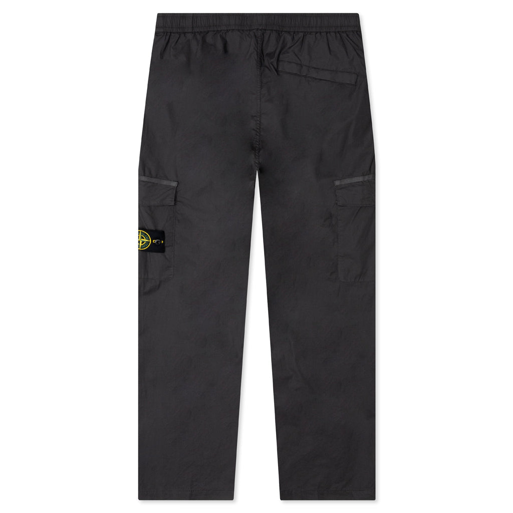 Stone Island Light Cargo Pants - Steel Grey