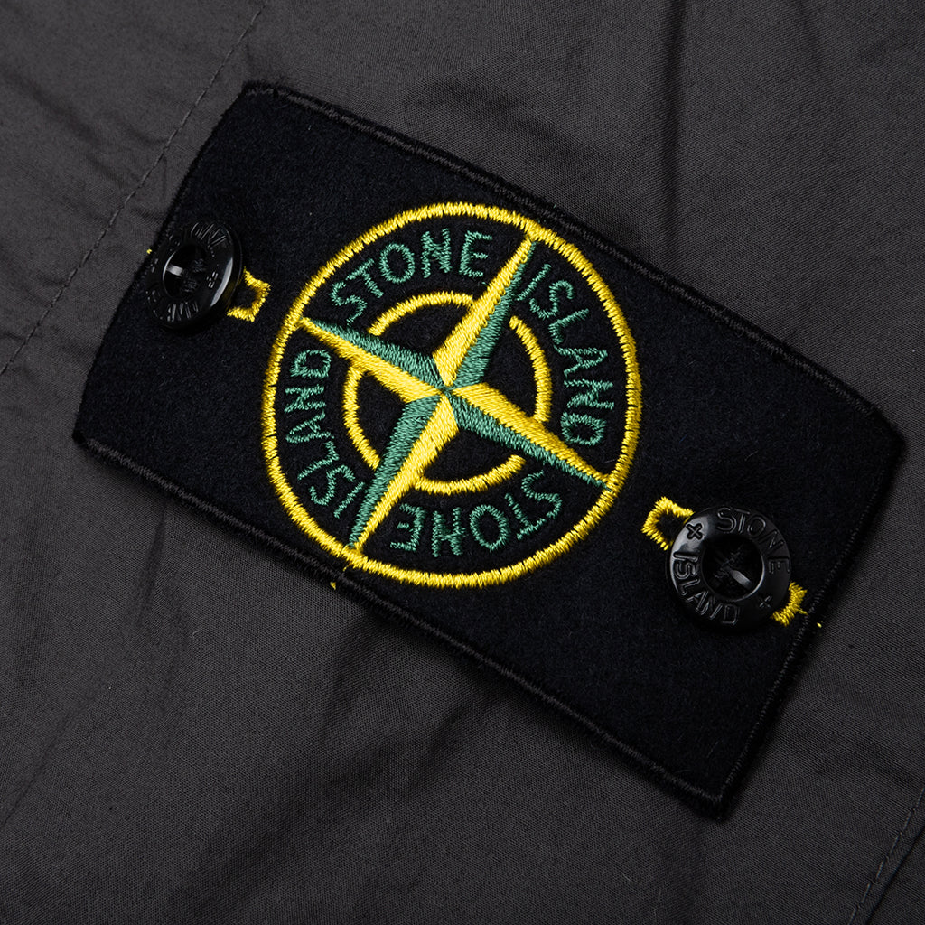 Stone Island Light Cargo Pants - Steel Grey