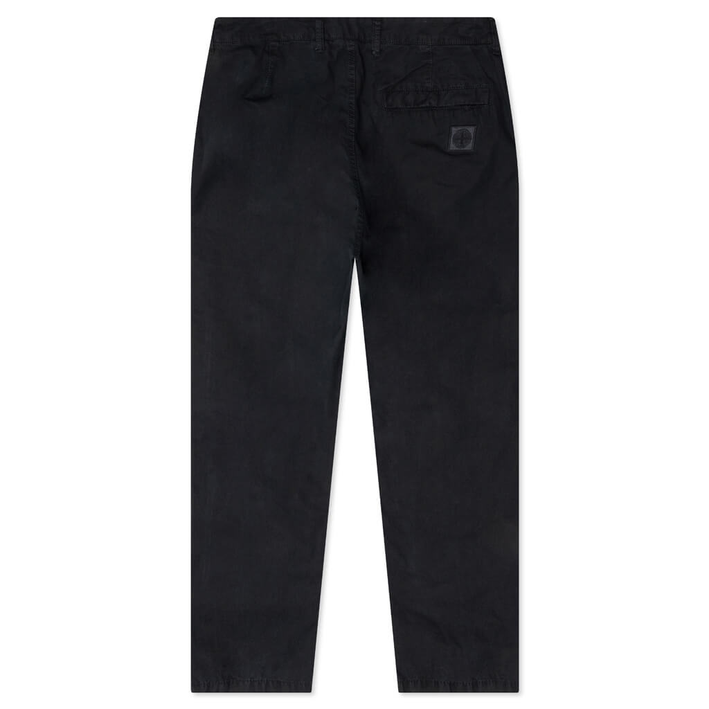 Stone Island Regular Fit Pants - Steel Grey
