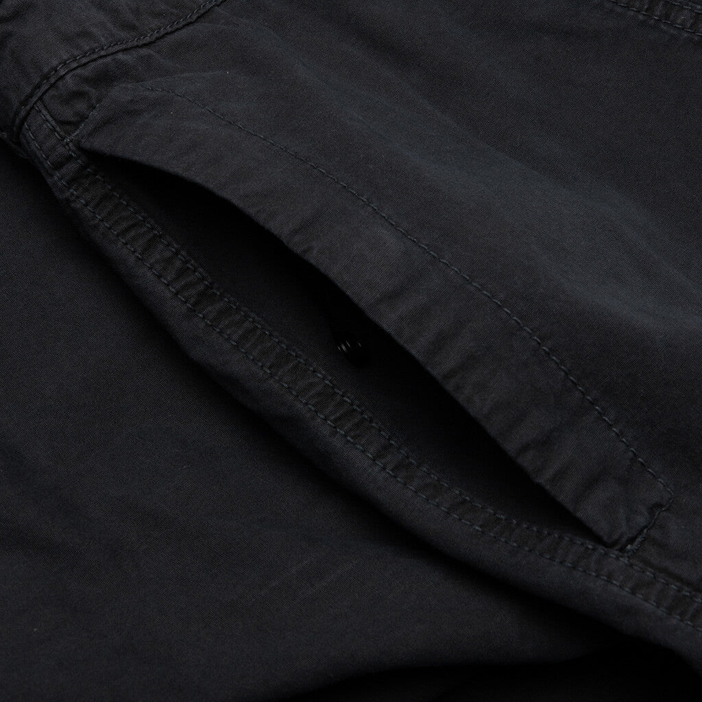 Stone Island Regular Fit Pants - Steel Grey