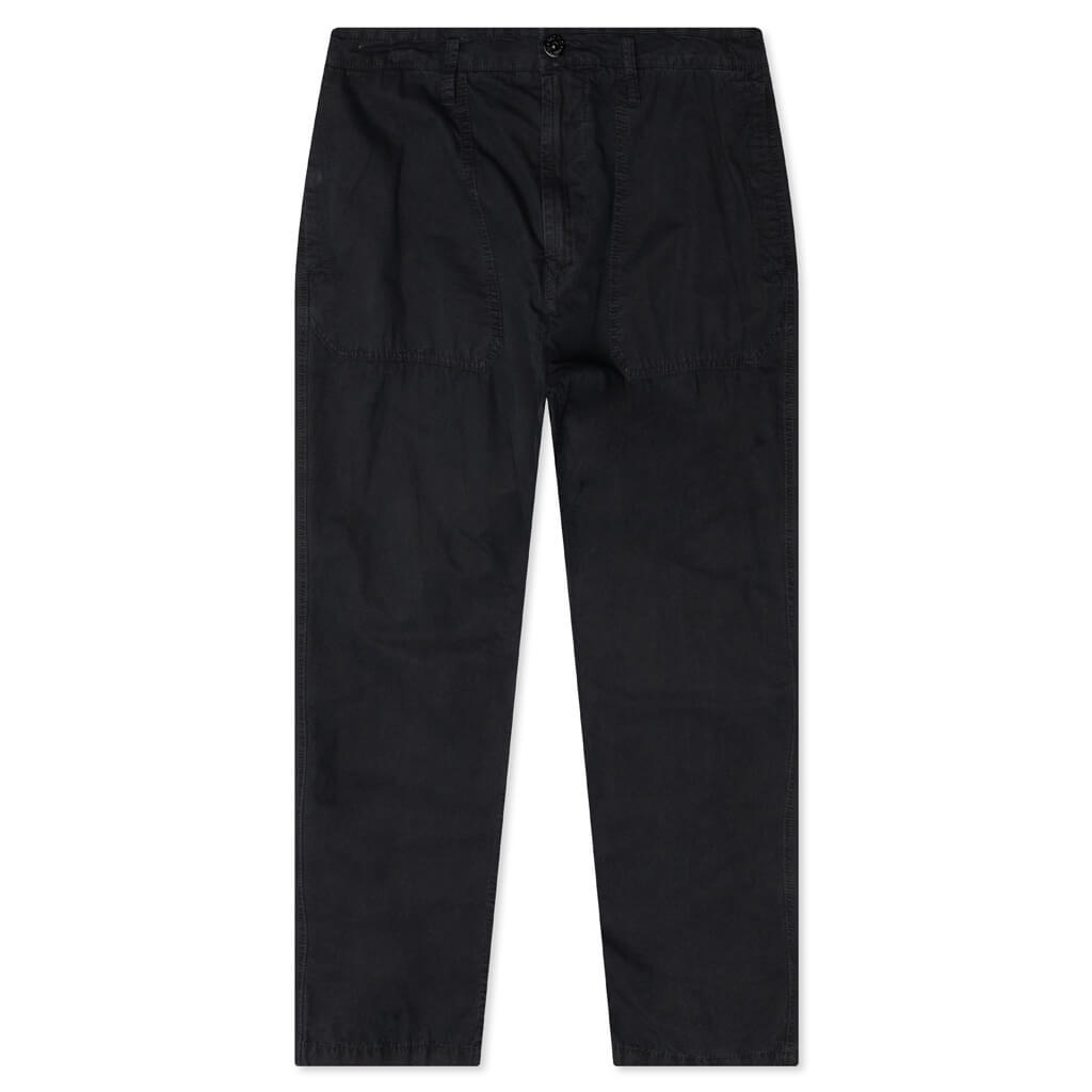 Stone Island Regular Fit Pants - Steel Grey