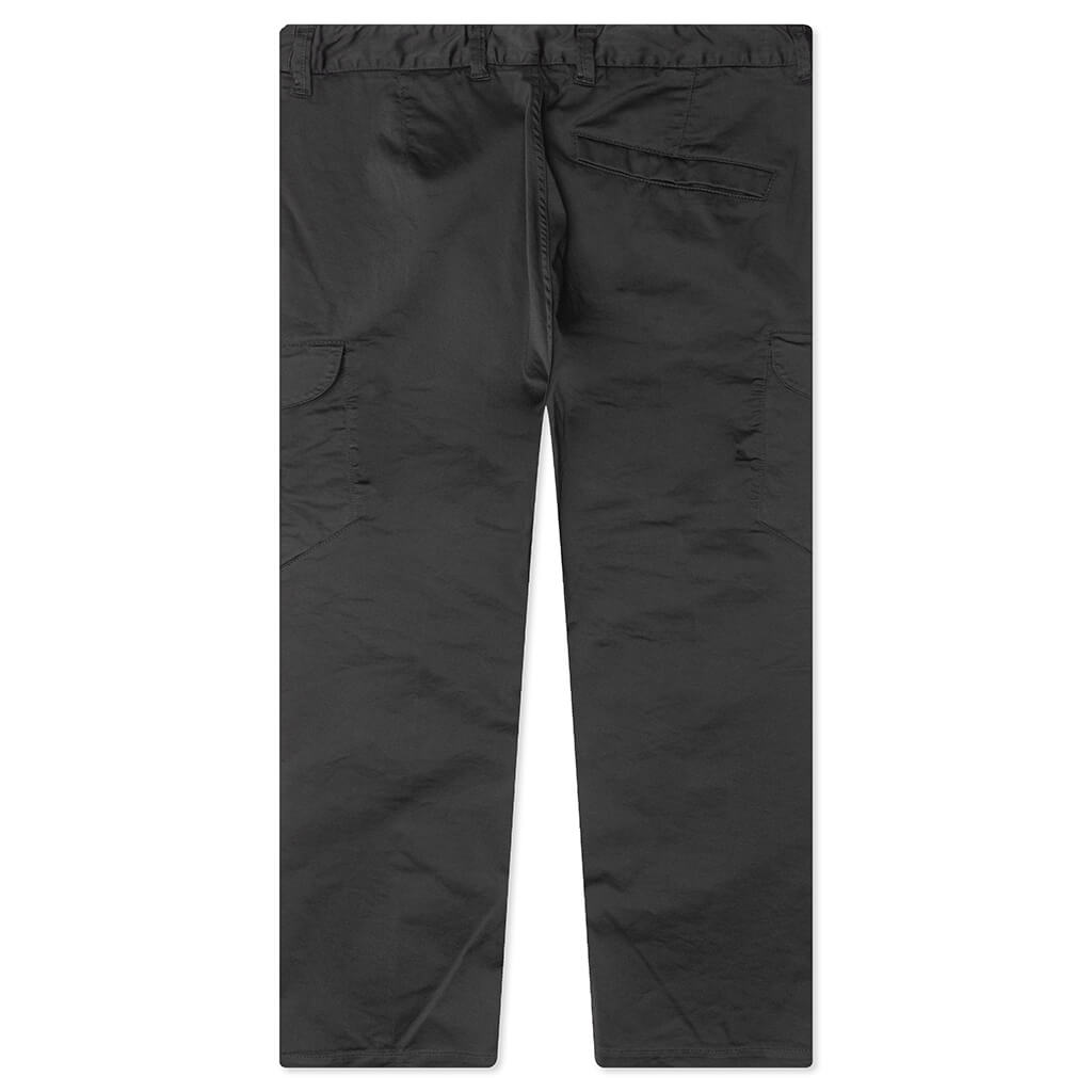 Stone Island Regular Fit Pants - Charcoal