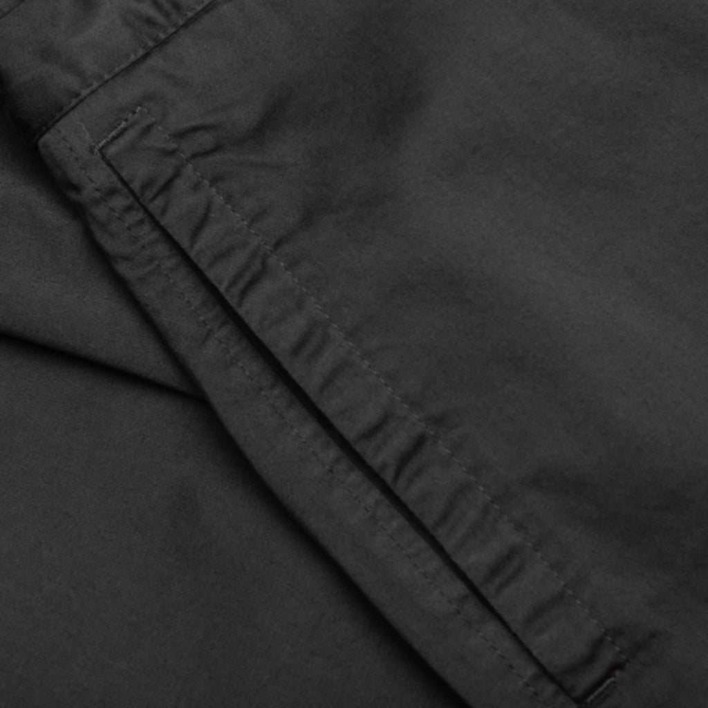 Stone Island Regular Fit Pants - Charcoal