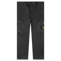 Stone Island Regular Fit Pants - Charcoal