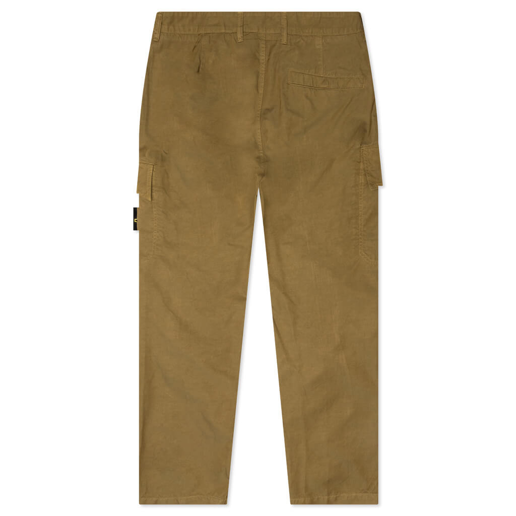 Stone Island Cargo Pants - Dark Beige