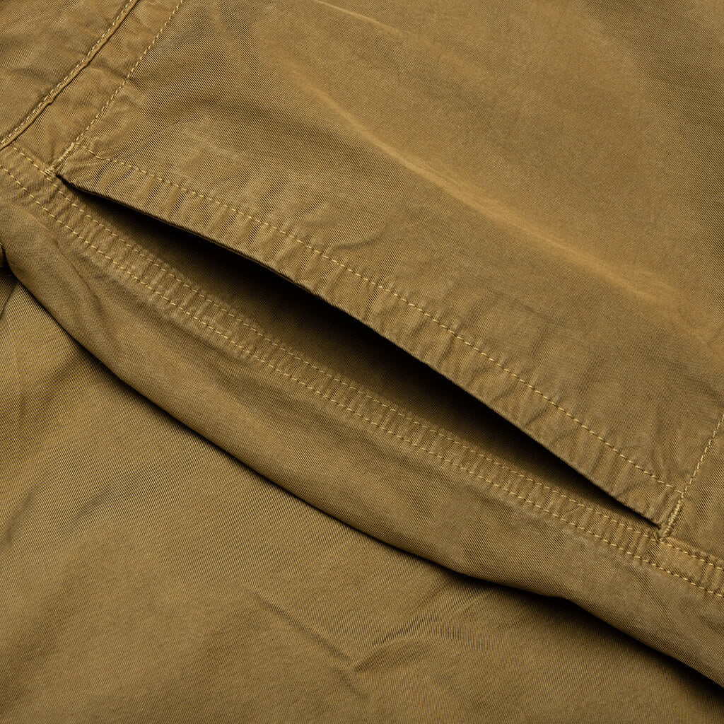 Stone Island Cargo Pants - Dark Beige