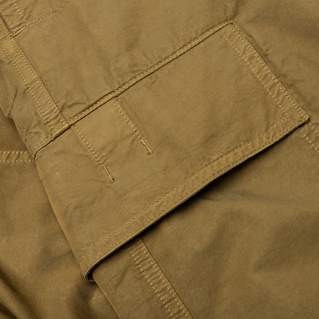 Stone Island Cargo Pants - Dark Beige