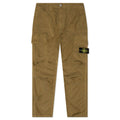 Stone Island Cargo Pants - Dark Beige