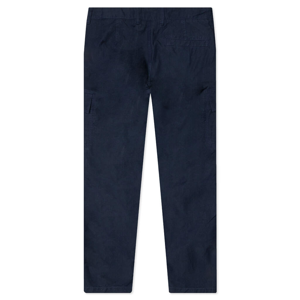 Stone Island Cargo Pants - Avio Blue