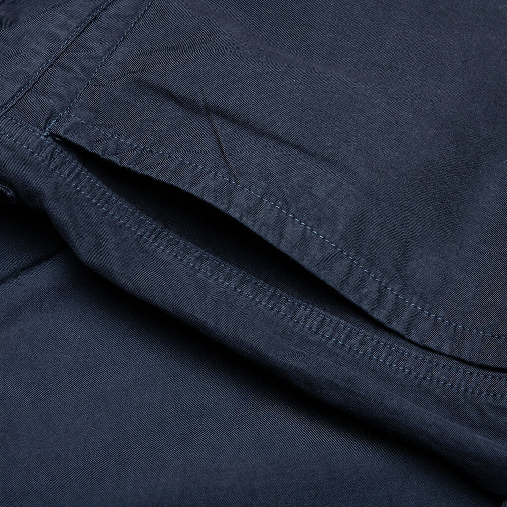 Stone Island Cargo Pants - Avio Blue