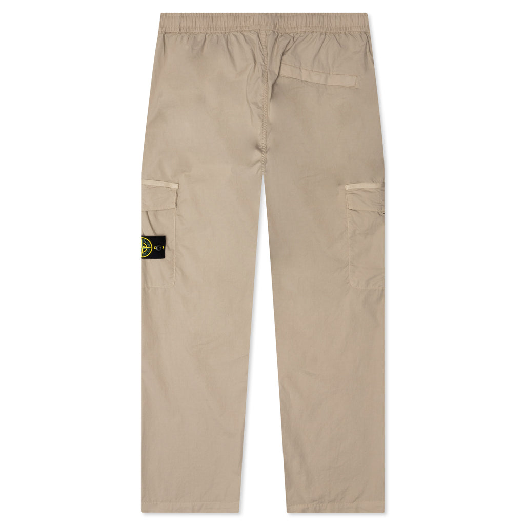 Stone Island Light Cargo Pants - Dove Grey