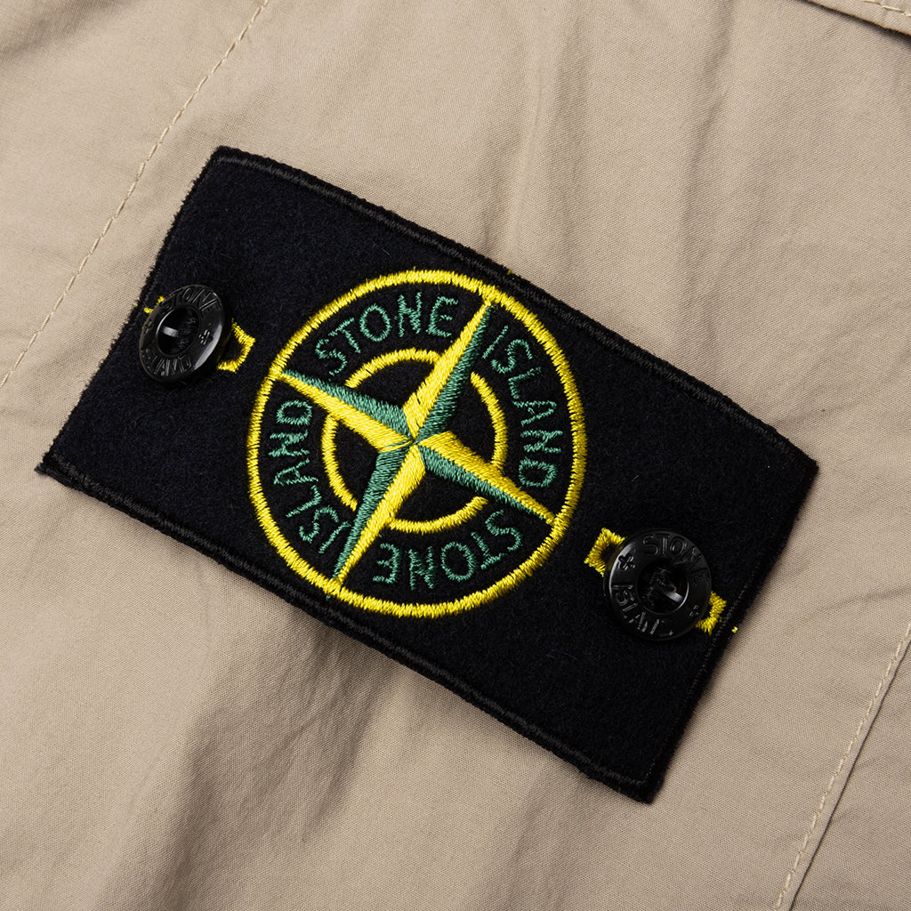 Stone Island Light Cargo Pants - Dove Grey