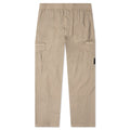 Stone Island Light Cargo Pants - Dove Grey