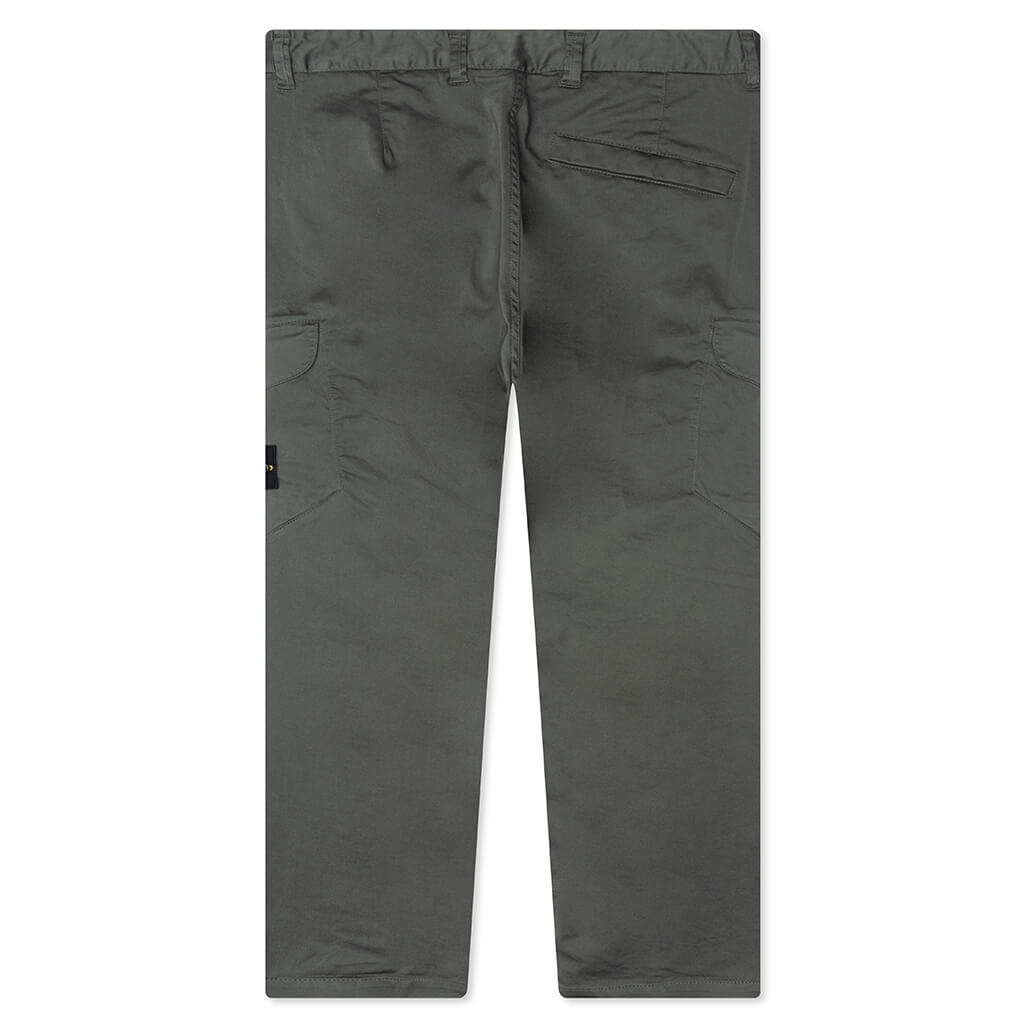 Stone Island Regular Fit Pants - Musk