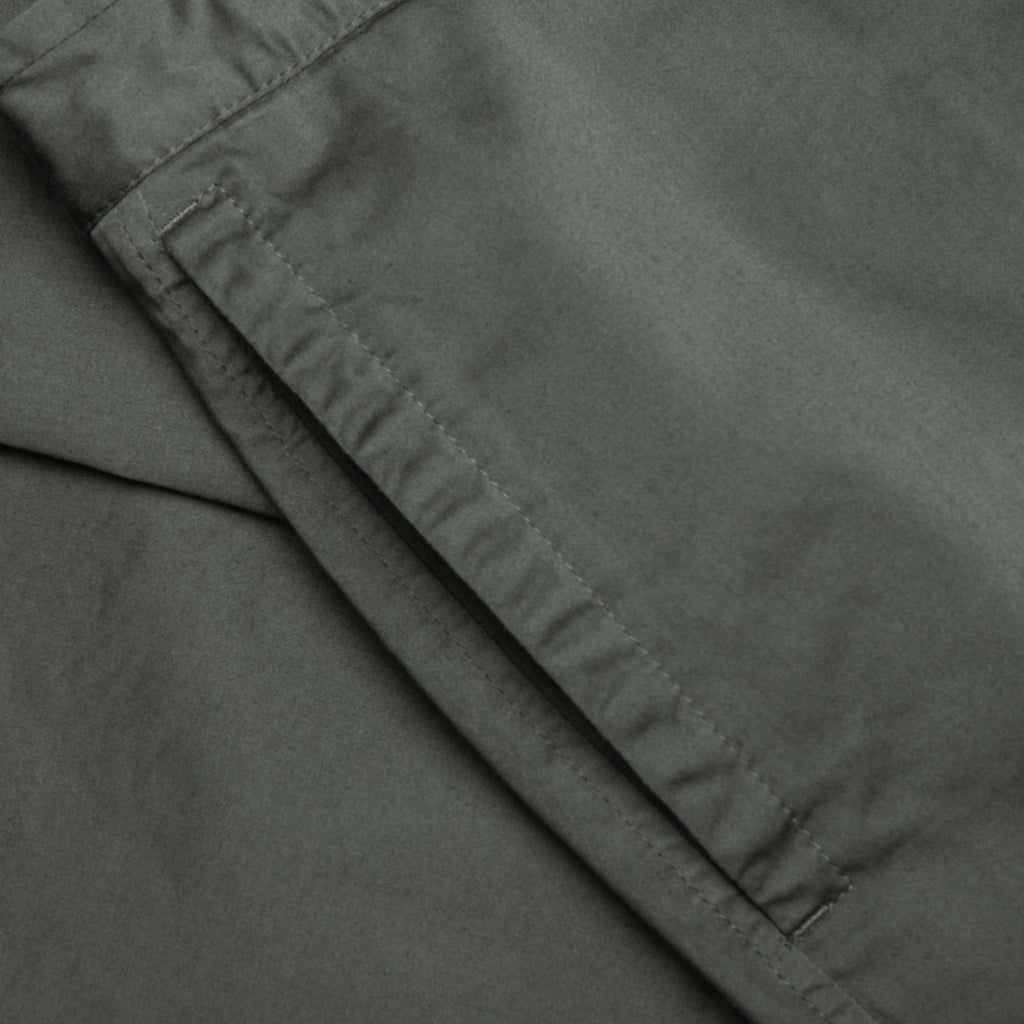 Stone Island Regular Fit Pants - Musk