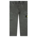 Stone Island Regular Fit Pants - Musk