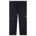 Stone Island Regular Fit Pants - Navy Blue
