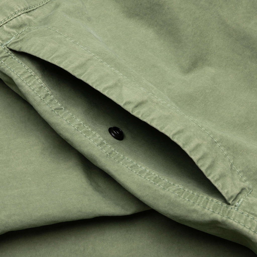 Stone Island Regular Fit Pants - Sage