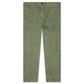 Stone Island Regular Fit Pants - Sage